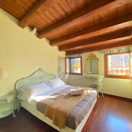 Casa Vacanze Angolo 'Sconto Venice Exterior photo