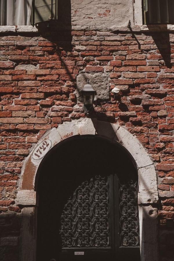 Casa Vacanze Angolo 'Sconto Venice Exterior photo