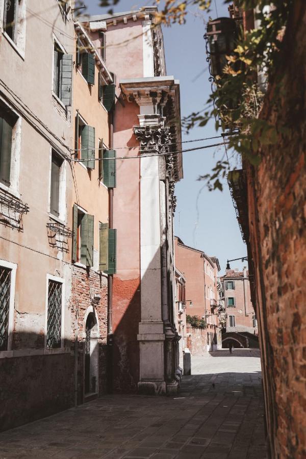 Casa Vacanze Angolo 'Sconto Venice Exterior photo
