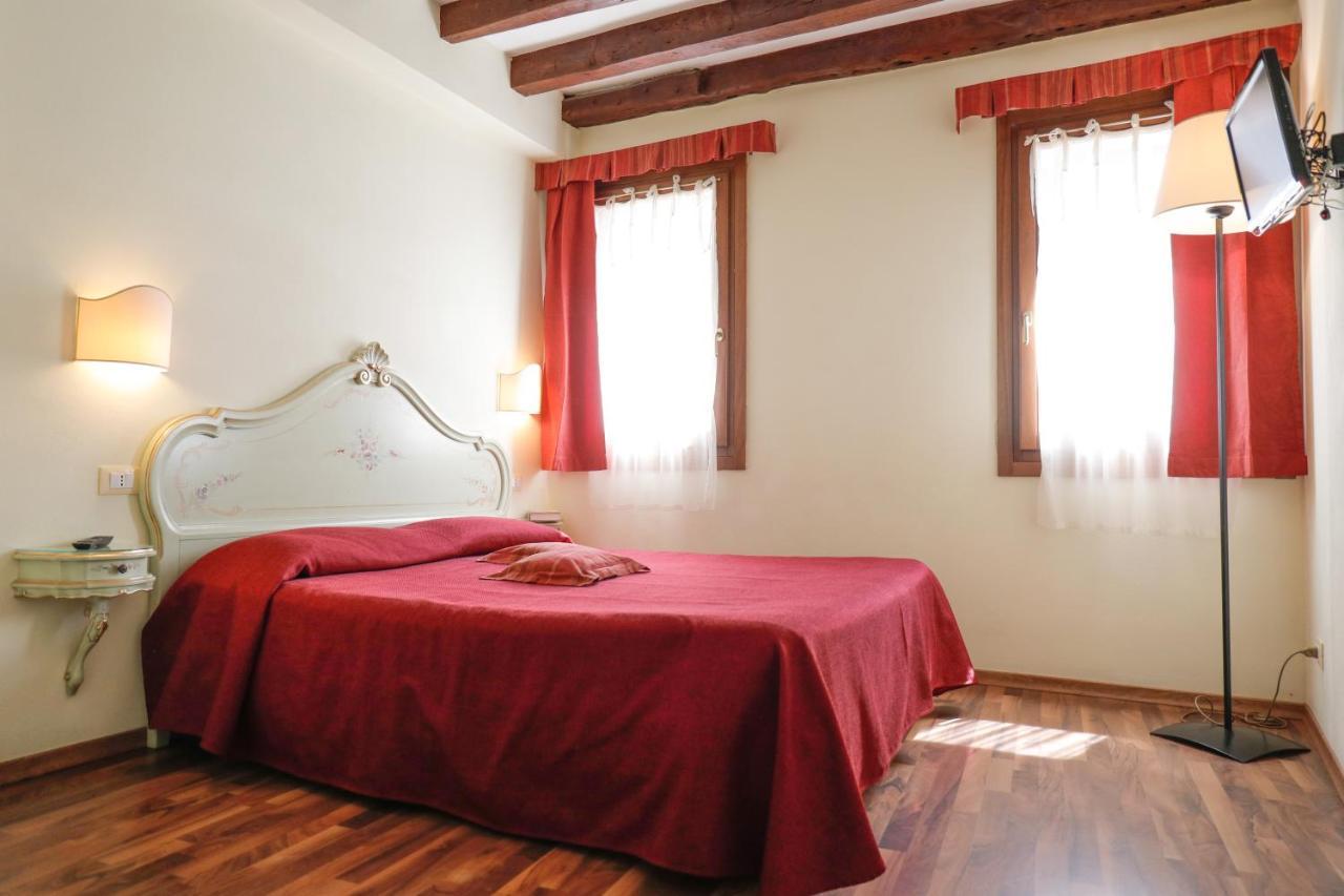 Casa Vacanze Angolo 'Sconto Venice Exterior photo