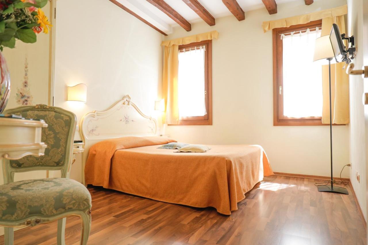 Casa Vacanze Angolo 'Sconto Venice Exterior photo