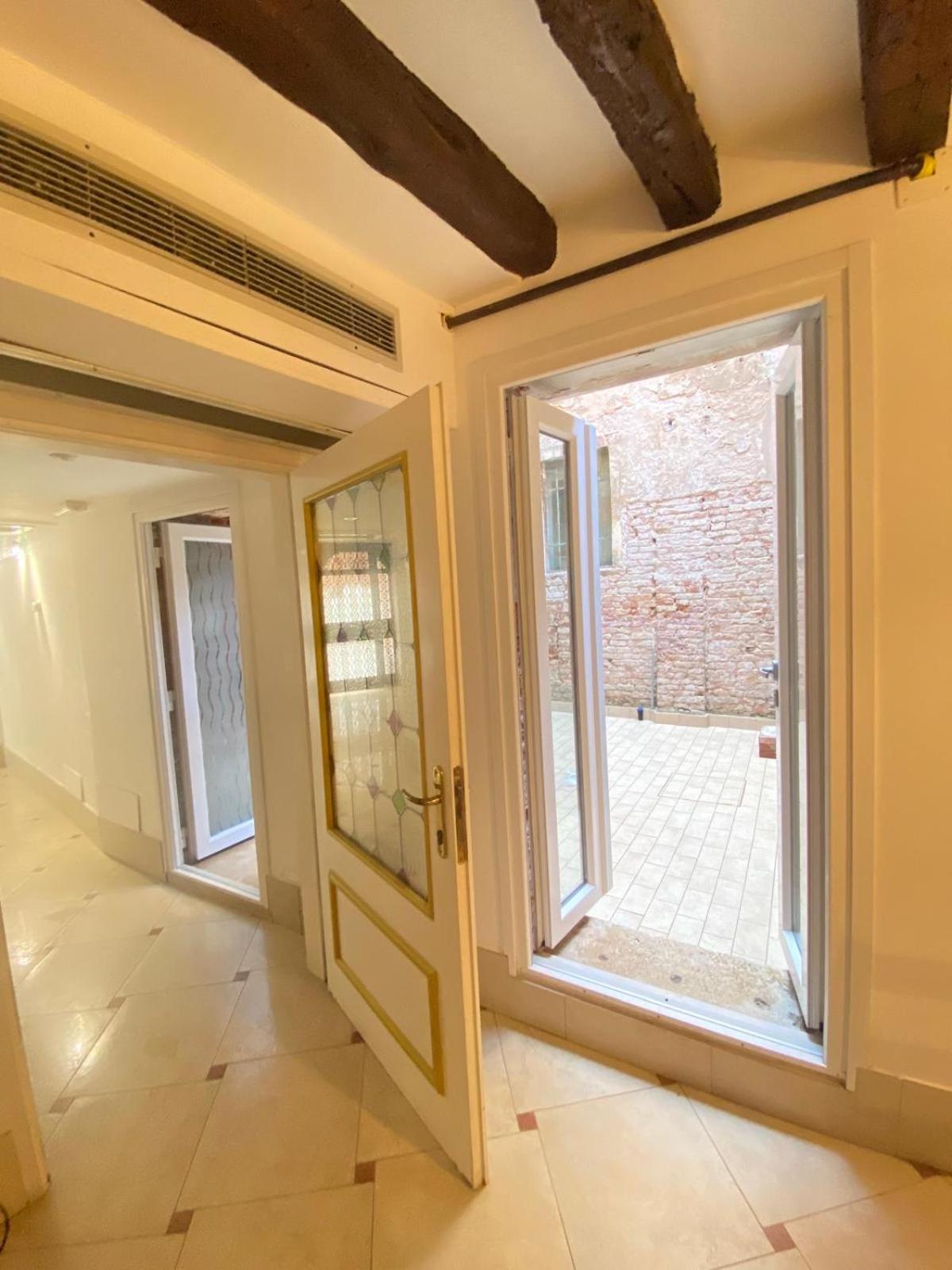Casa Vacanze Angolo 'Sconto Venice Exterior photo