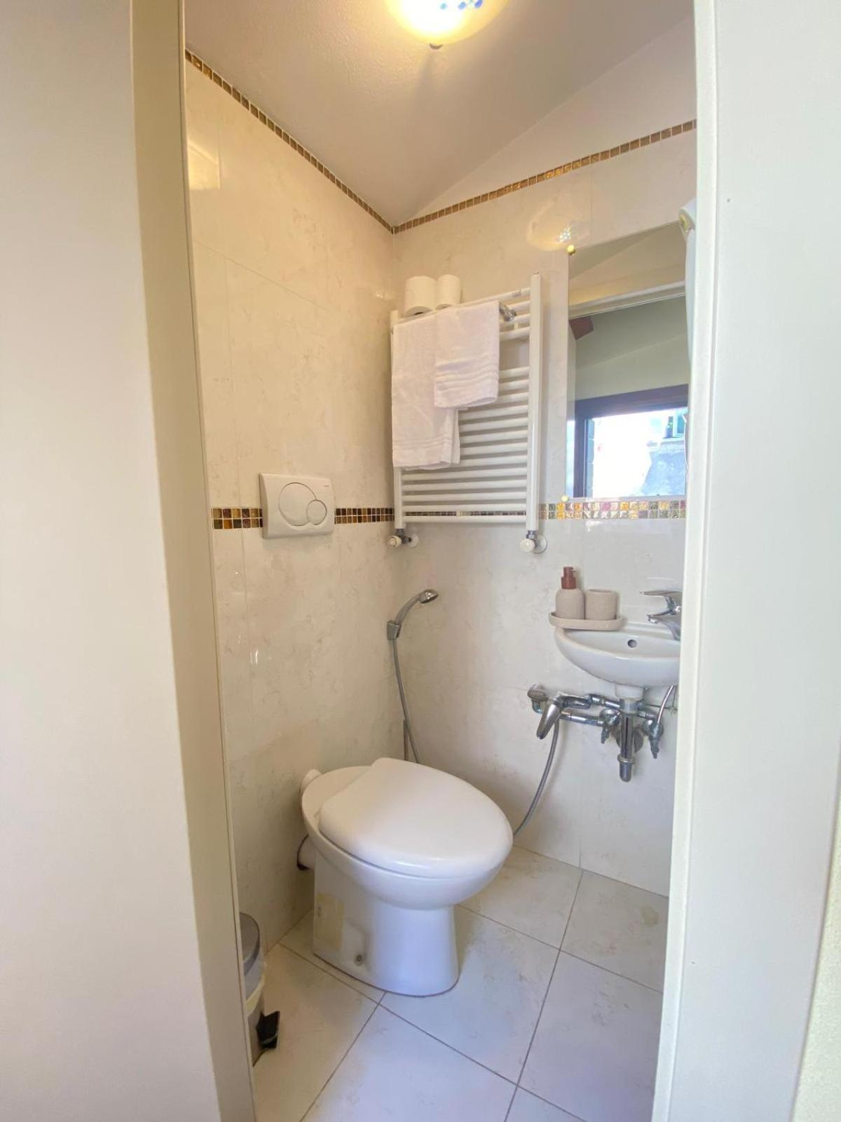 Casa Vacanze Angolo 'Sconto Venice Exterior photo