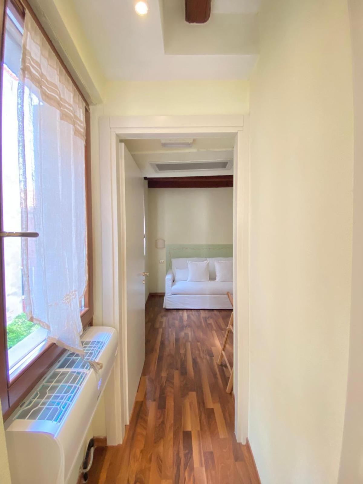 Casa Vacanze Angolo 'Sconto Venice Exterior photo