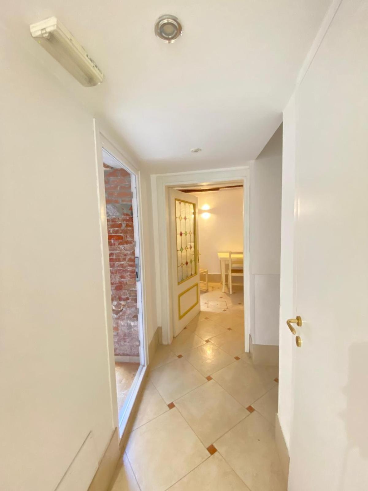 Casa Vacanze Angolo 'Sconto Venice Exterior photo