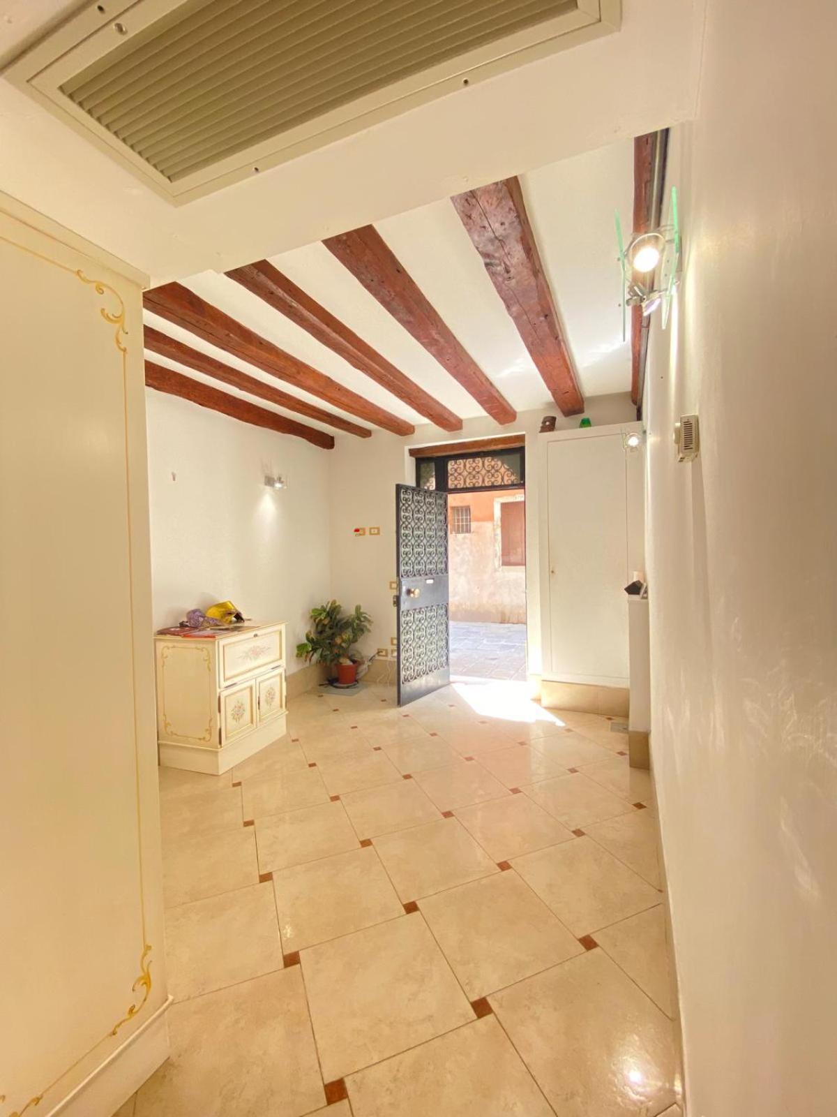 Casa Vacanze Angolo 'Sconto Venice Exterior photo