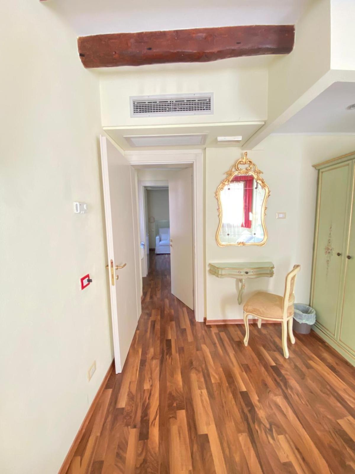 Casa Vacanze Angolo 'Sconto Venice Exterior photo