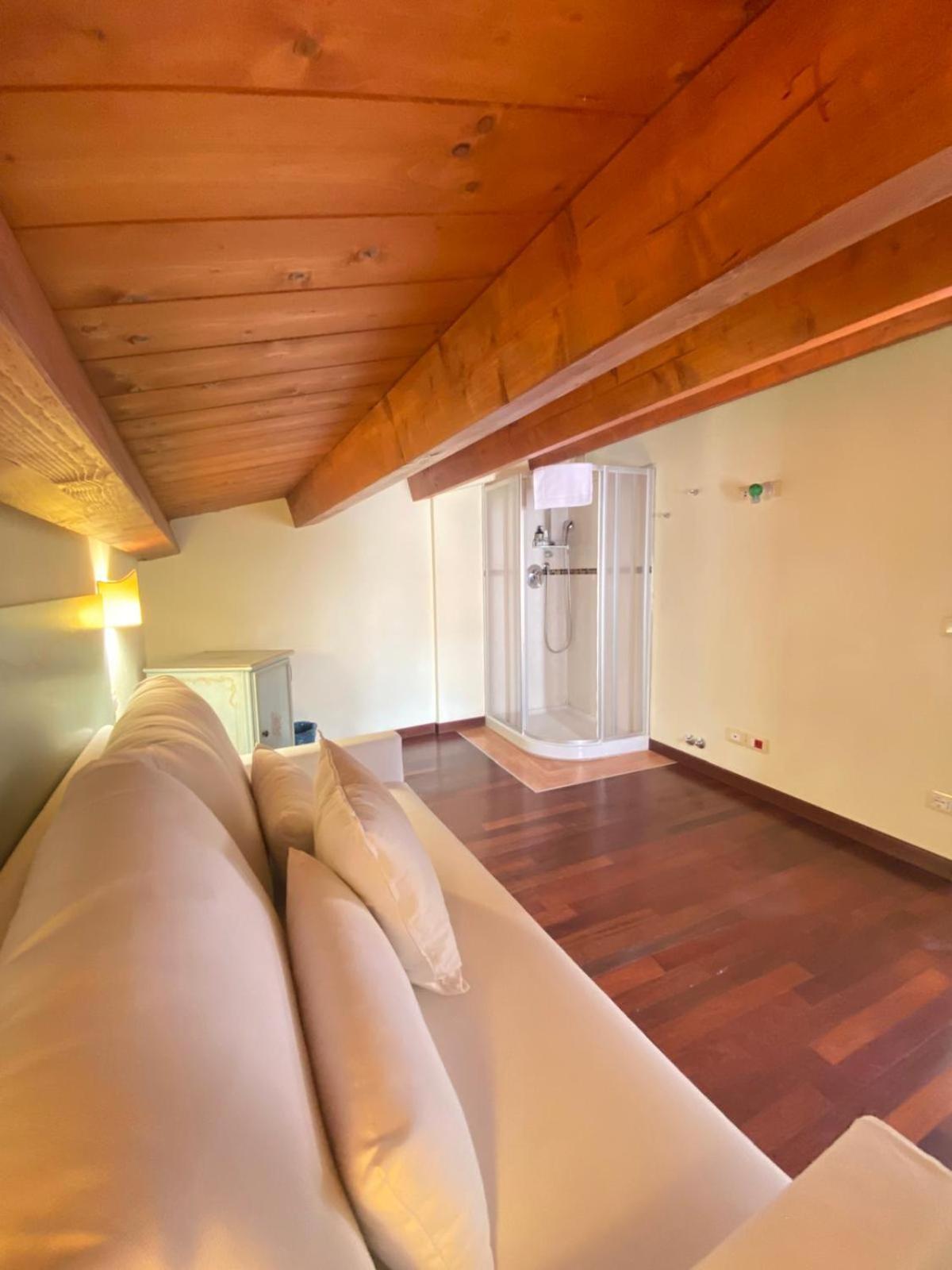 Casa Vacanze Angolo 'Sconto Venice Exterior photo