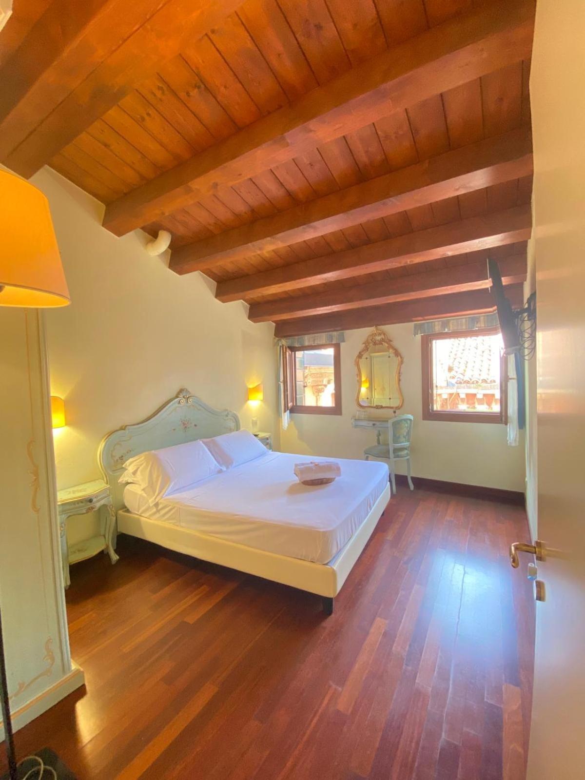 Casa Vacanze Angolo 'Sconto Venice Exterior photo