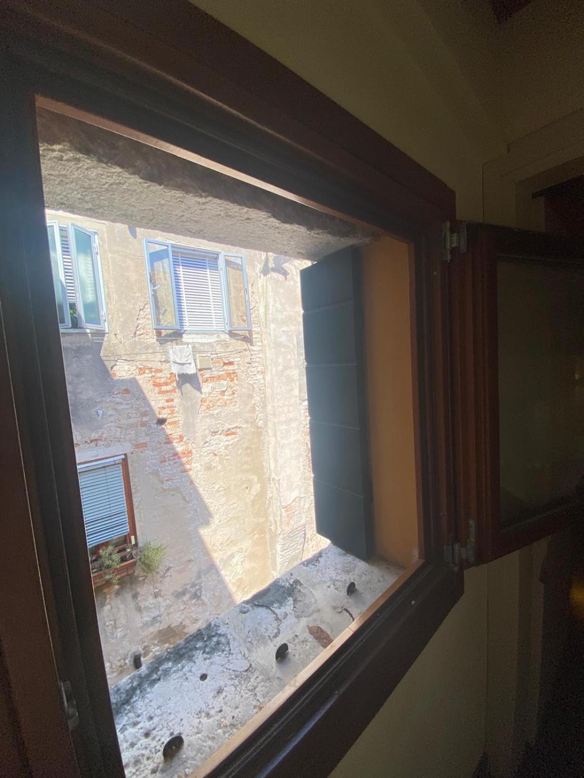 Casa Vacanze Angolo 'Sconto Venice Exterior photo