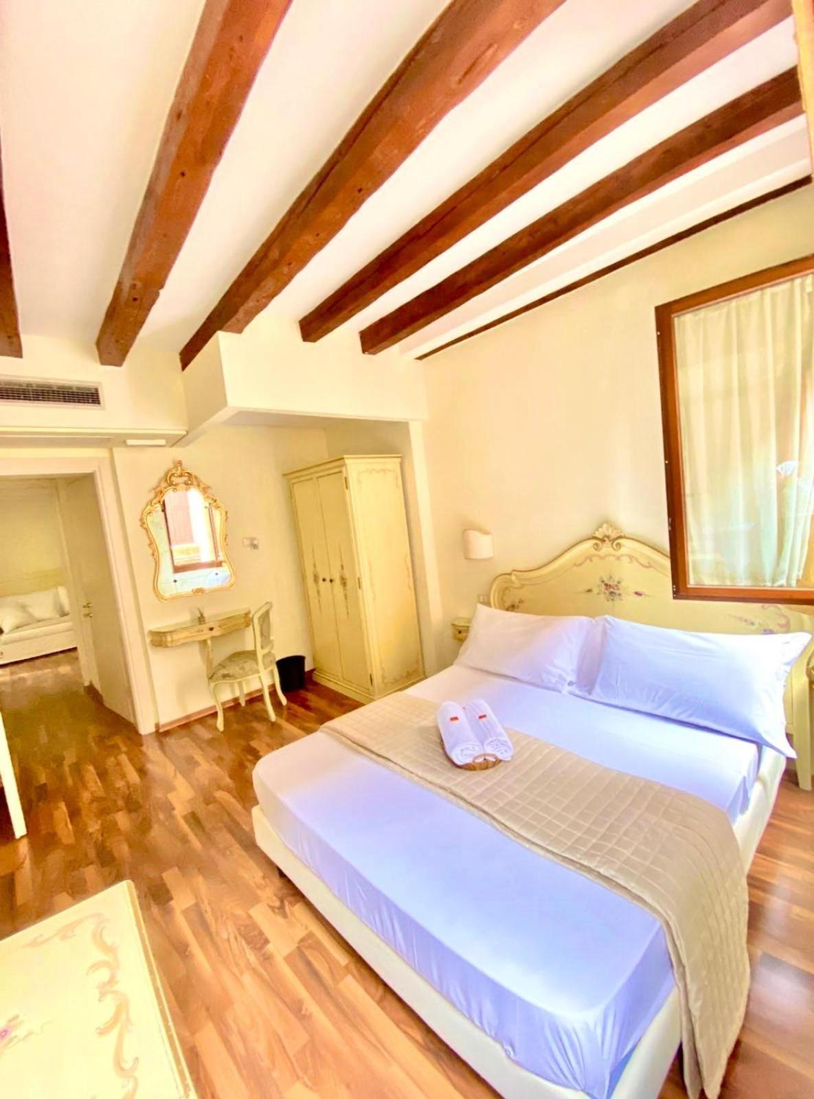 Casa Vacanze Angolo 'Sconto Venice Exterior photo