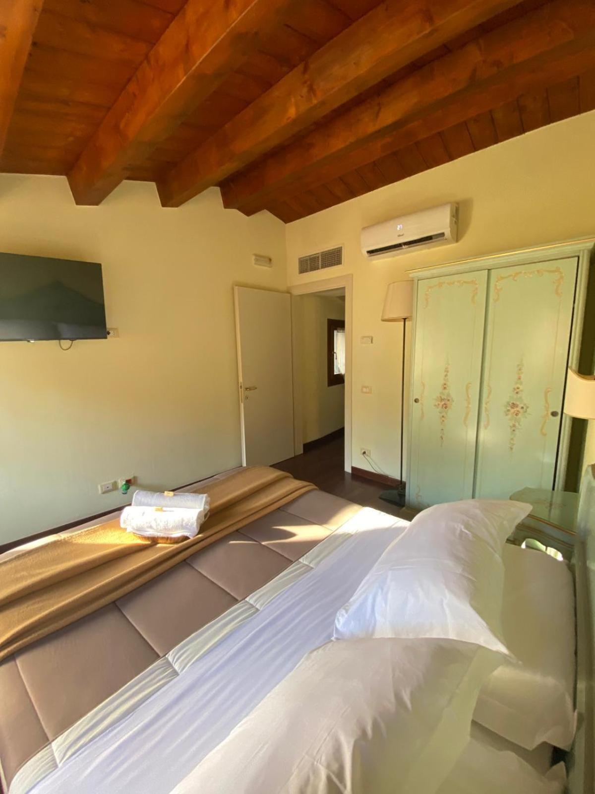 Casa Vacanze Angolo 'Sconto Venice Exterior photo