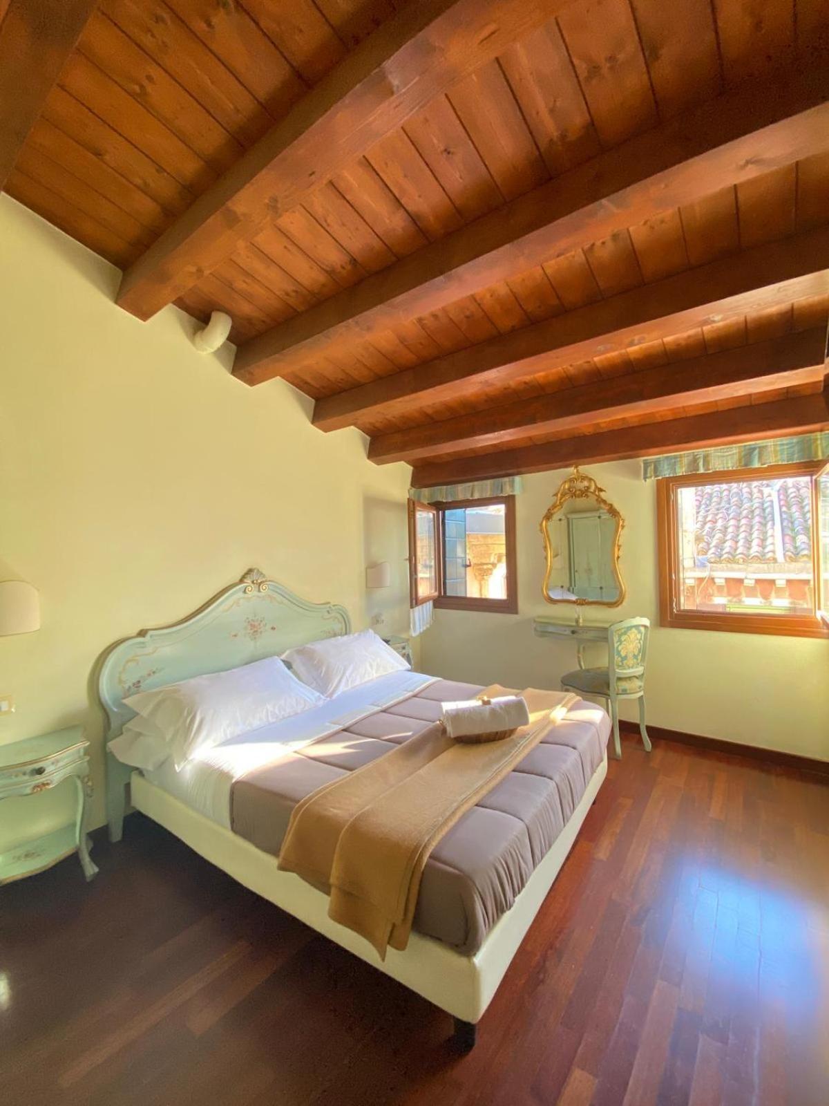 Casa Vacanze Angolo 'Sconto Venice Exterior photo