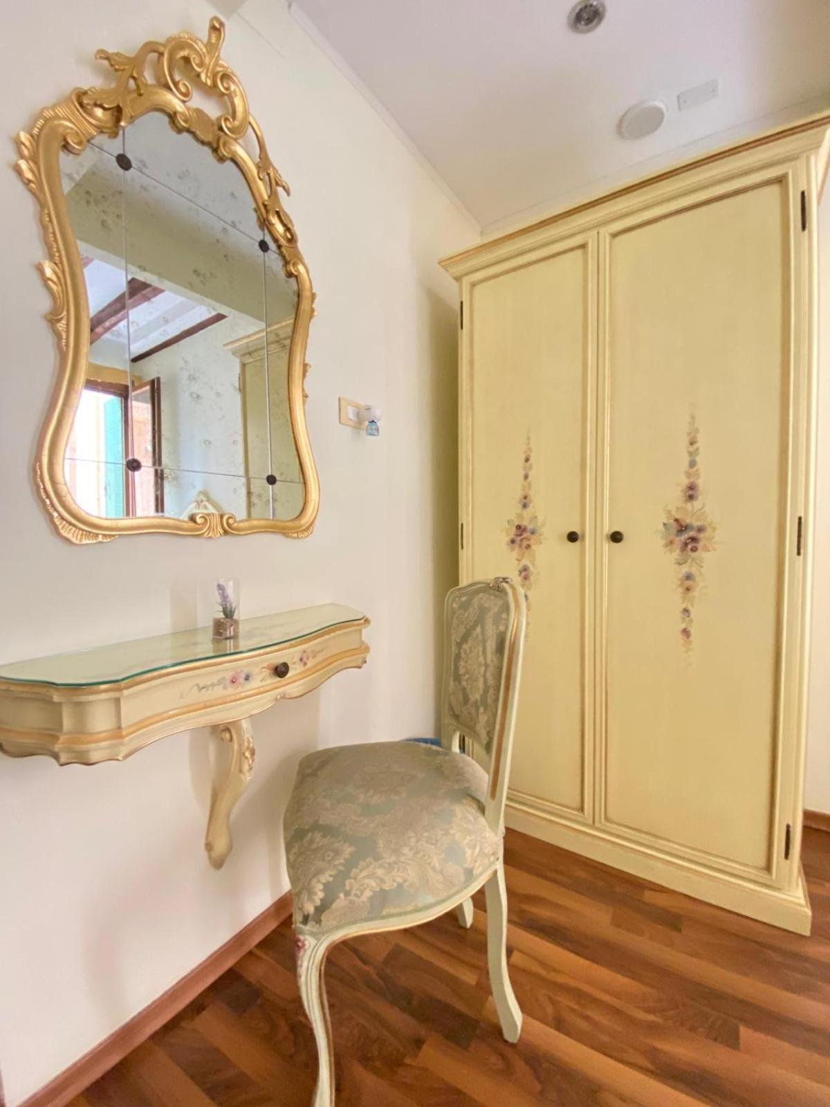 Casa Vacanze Angolo 'Sconto Venice Exterior photo