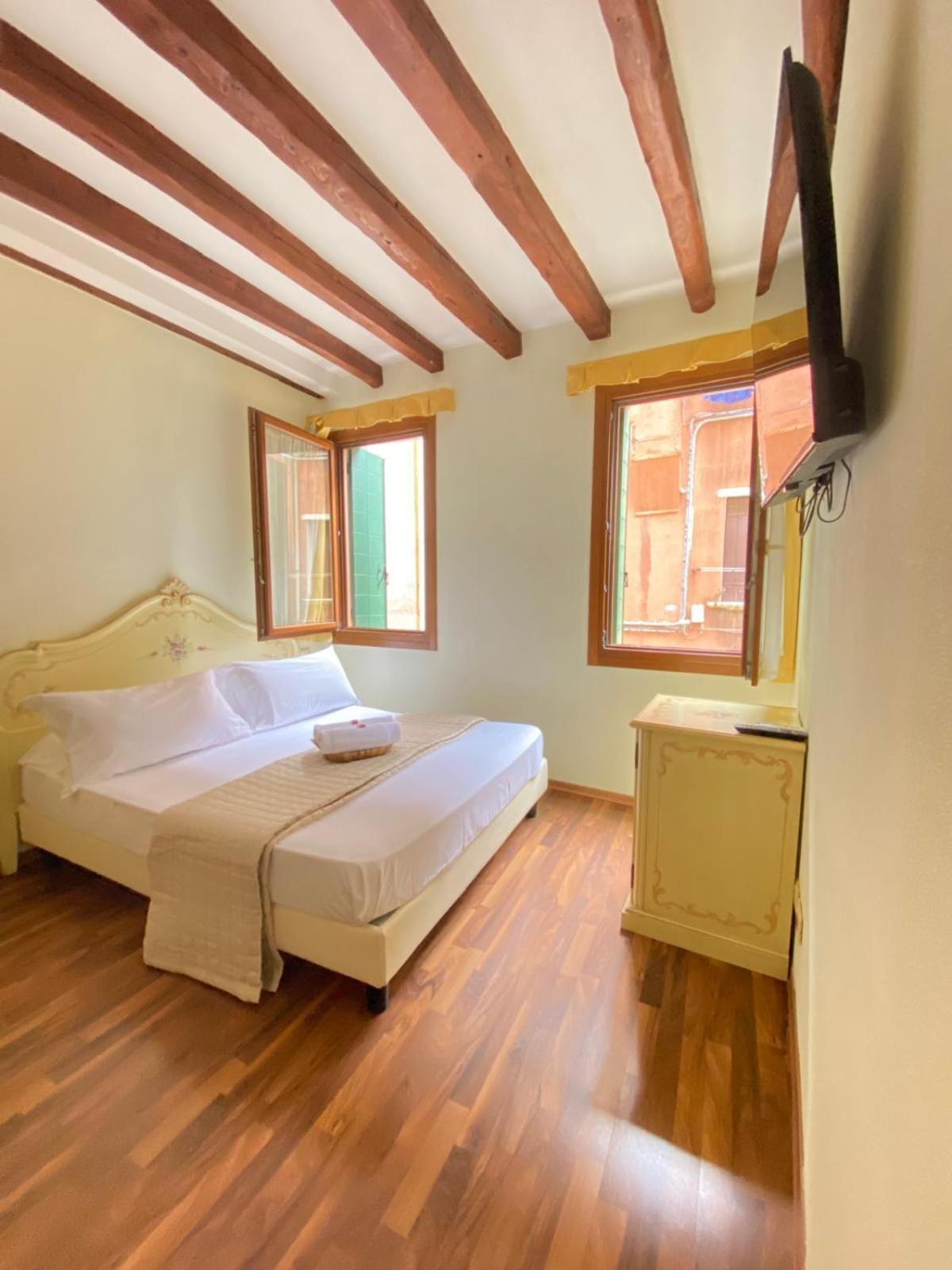 Casa Vacanze Angolo 'Sconto Venice Room photo